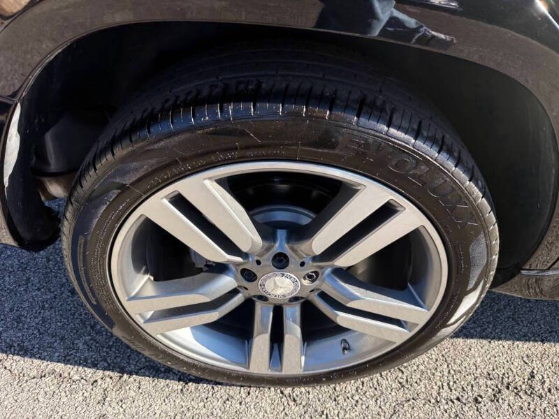 2015 Mercedes-Benz GLK GLK 350