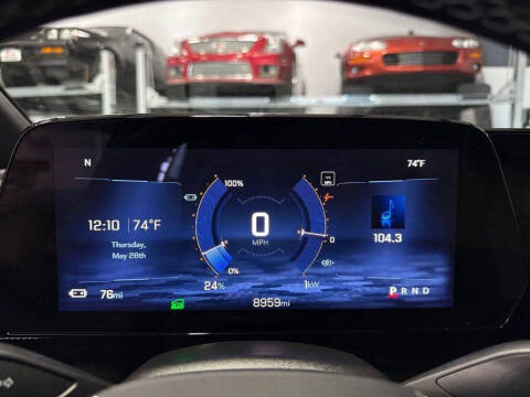 2024 Chevrolet Blazer EV 2LT