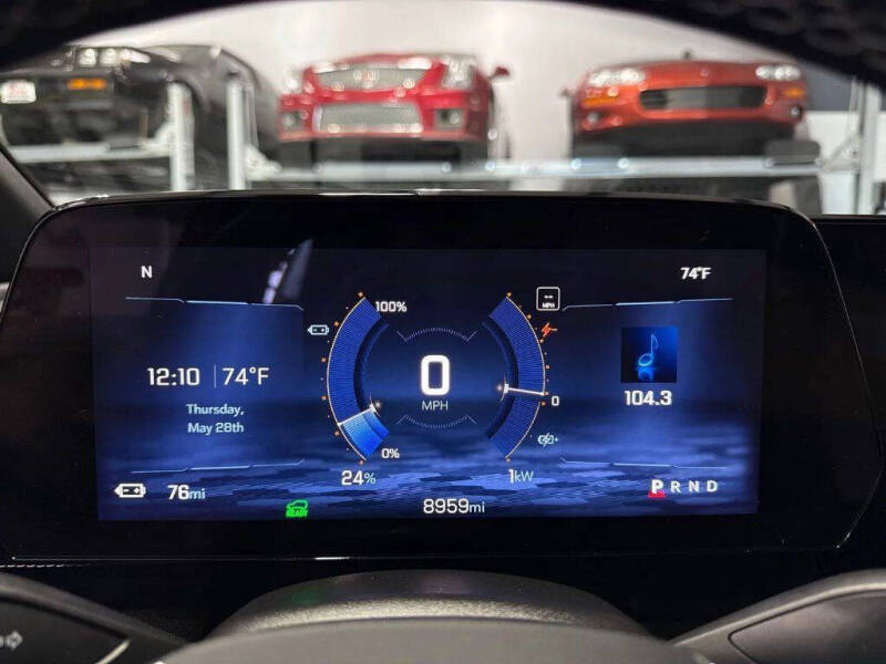 2024 Chevrolet Blazer EV 2LT