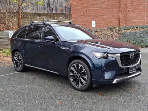 2024 Mazda CX-90 3.3 Turbo S Premium