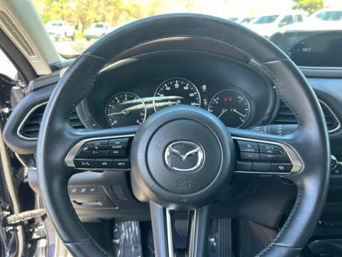 2024 Mazda CX-30 2.5 S Premium