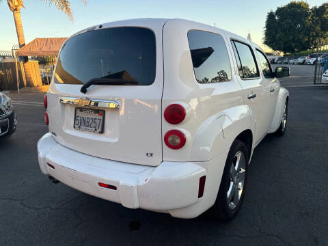 2006 Chevrolet HHR LT