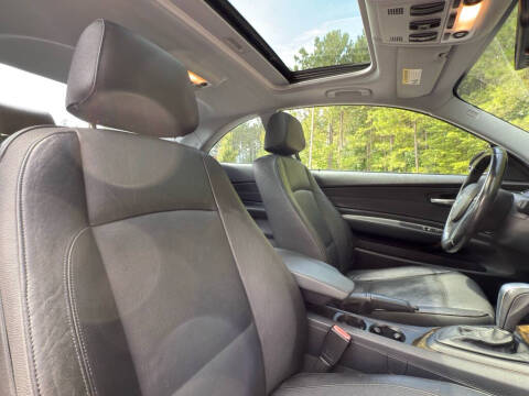 2008 BMW 1 Series 128i