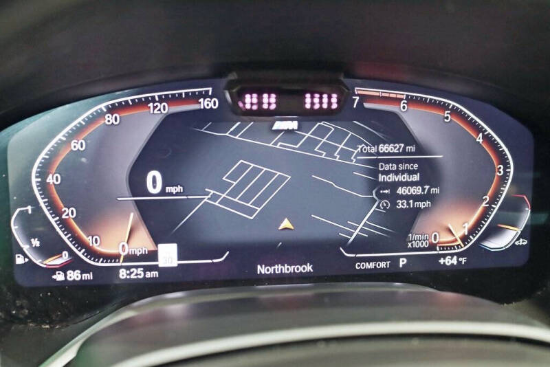 2022 BMW 7 Series 750i xDrive