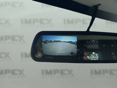 2023 GMC Savana 2500