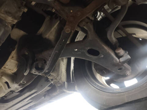 2015 Subaru XV Crosstrek 2.0i Limited