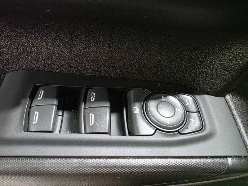 2022 Chevrolet Silverado 1500 Limited