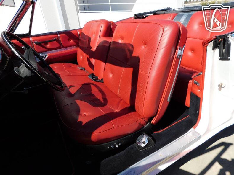 1967 Cadillac DeVille