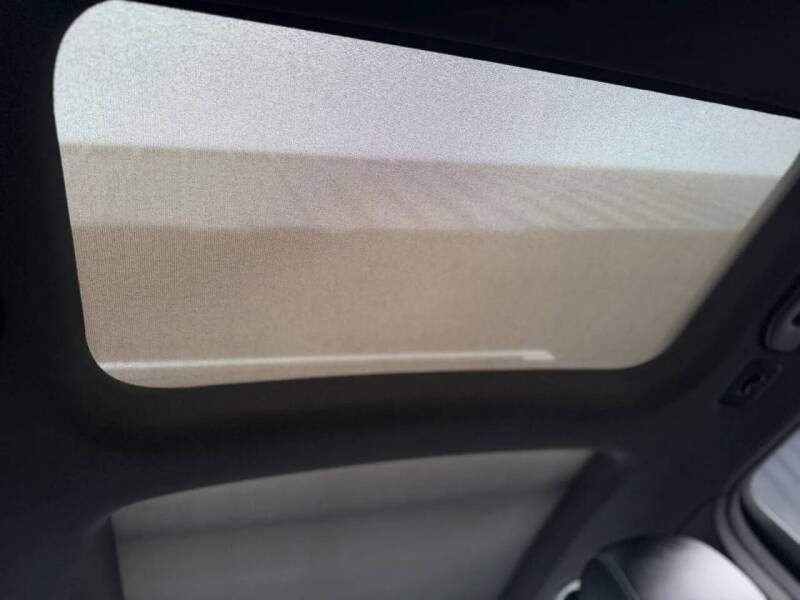 2017 Mercedes-Benz GLC GLC 300 4MATIC