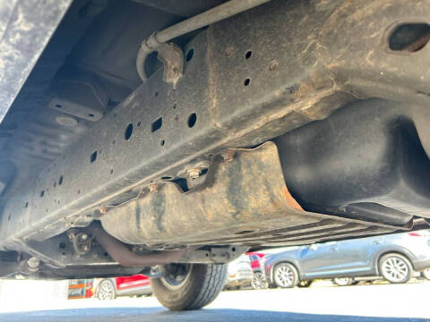 2011 Toyota 4Runner SR5