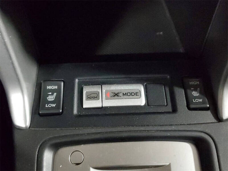 2014 Subaru Forester 2.0XT Touring