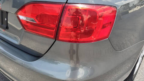 2014 Volkswagen Jetta S