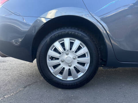 2014 Toyota Corolla LE Eco Plus