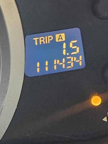 2010 Mazda CX-7 s Touring