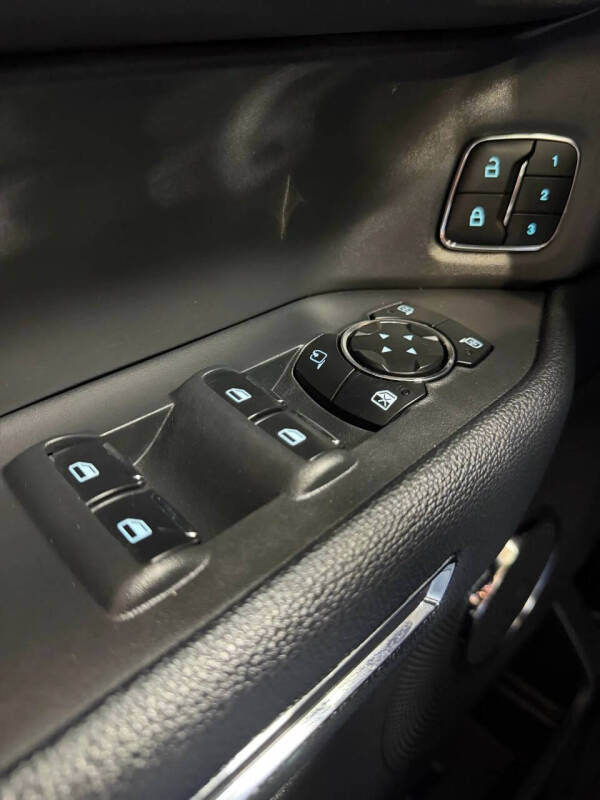 2023 Ford Expedition MAX XLT