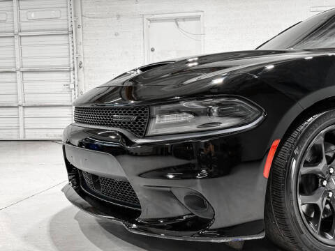 2020 Dodge Charger GT