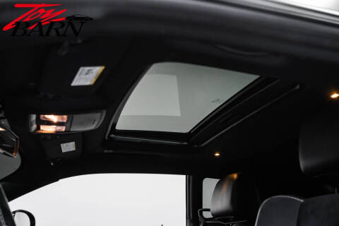 2021 Dodge Challenger SRT Hellcat