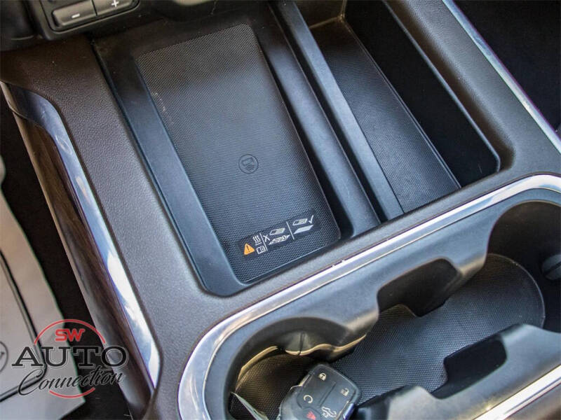 2023 GMC Sierra 2500HD