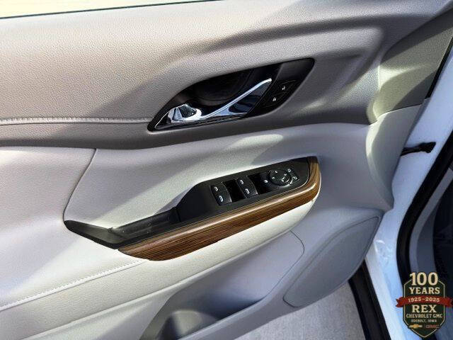 2019 GMC Acadia SLE-1