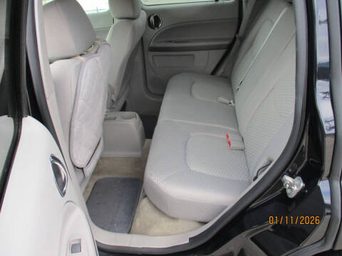 2011 Chevrolet HHR LT