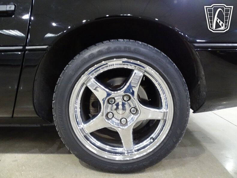 1985 Chevrolet Corvette