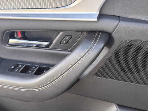 2024 Mazda CX-90 3.3 Turbo Premium Plus