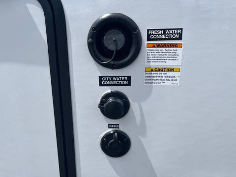 2026 Prime Time RV Tracer