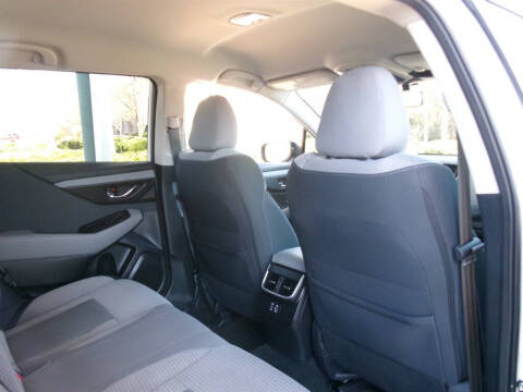 2023 Subaru Outback Premium