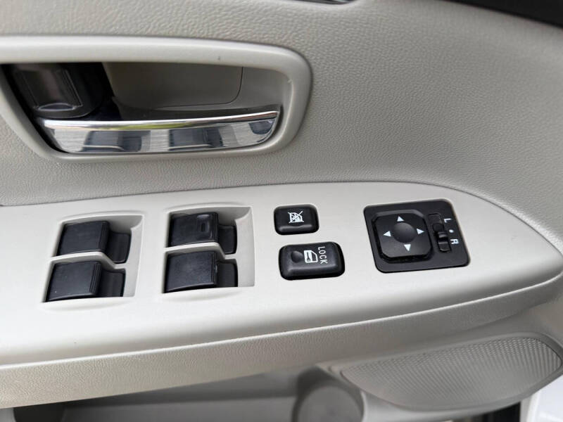 2021 Mitsubishi Outlander Sport S