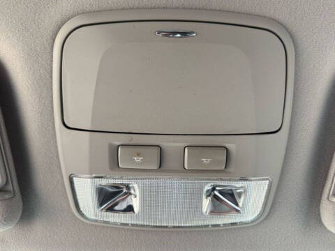 2005 Hyundai Santa Fe