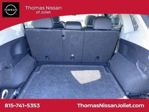 2022 Volkswagen Tiguan SE 4Motion