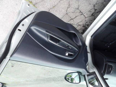 2013 Kia Rio 5-Door EX