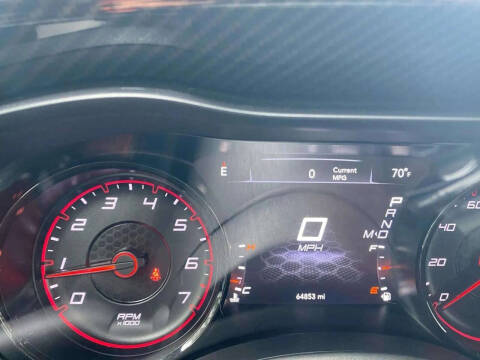 2020 Dodge Charger GT