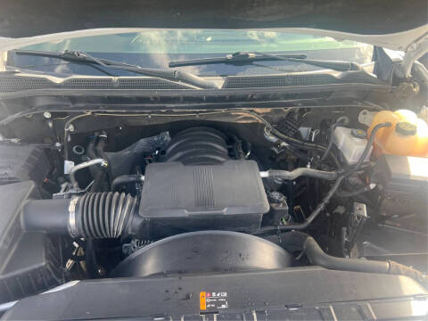 2021 GMC Sierra 2500HD