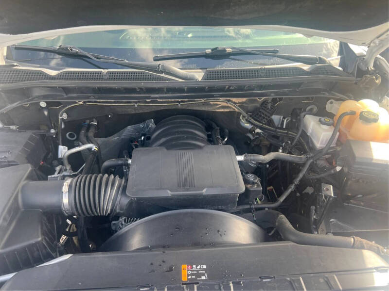 2021 GMC Sierra 2500HD