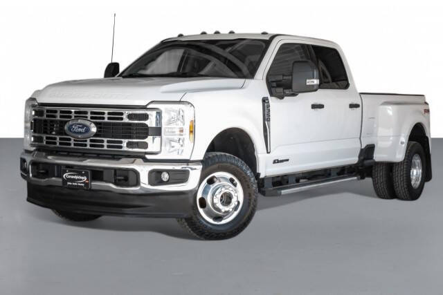 2024 Ford F-350 Super Duty XLT