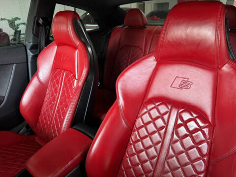 2019 Audi S5 3.0T quattro Premium Plus