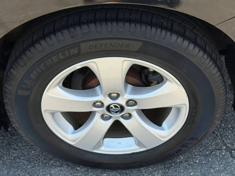 2018 Toyota Sienna