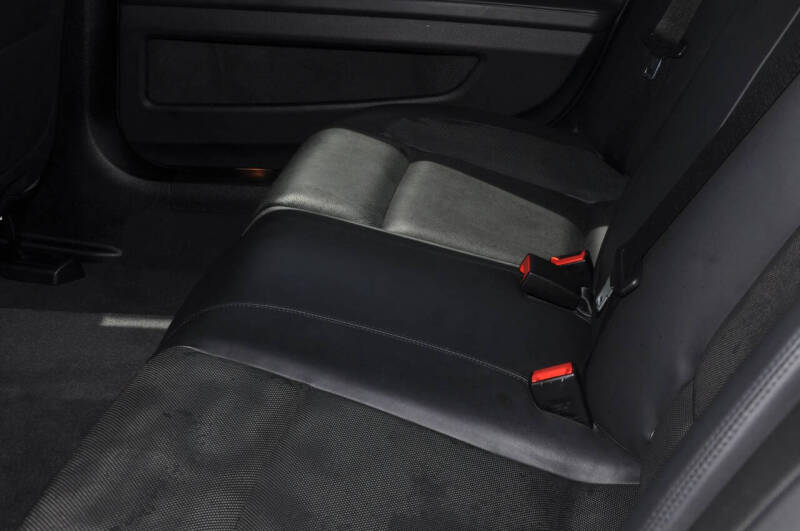 2015 BMW 7 Series 750Li