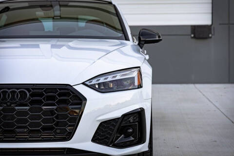 2024 Audi S5 Sportback 3.0T quattro Premium Plus