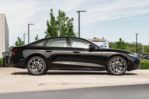 2026 Audi A6 quattro Premium Plus 55 TFSI