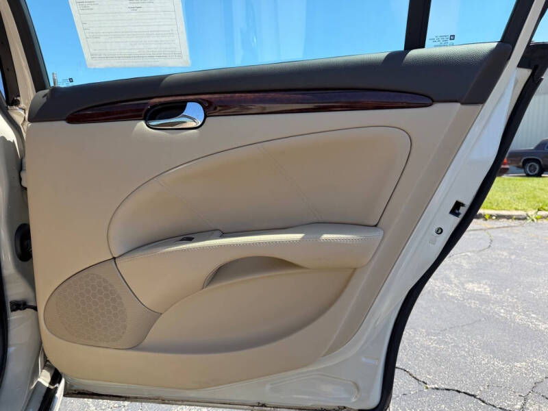 2010 Buick Lucerne CXL Premium