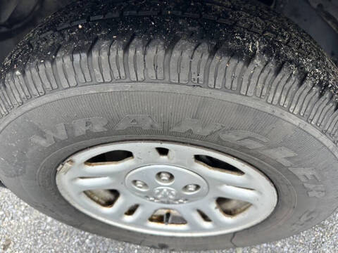 2008 Dodge Nitro SXT