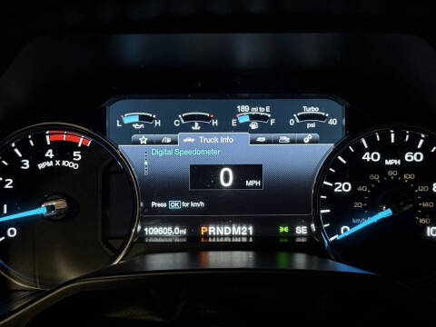 2017 Ford F-450 Super Duty Platinum