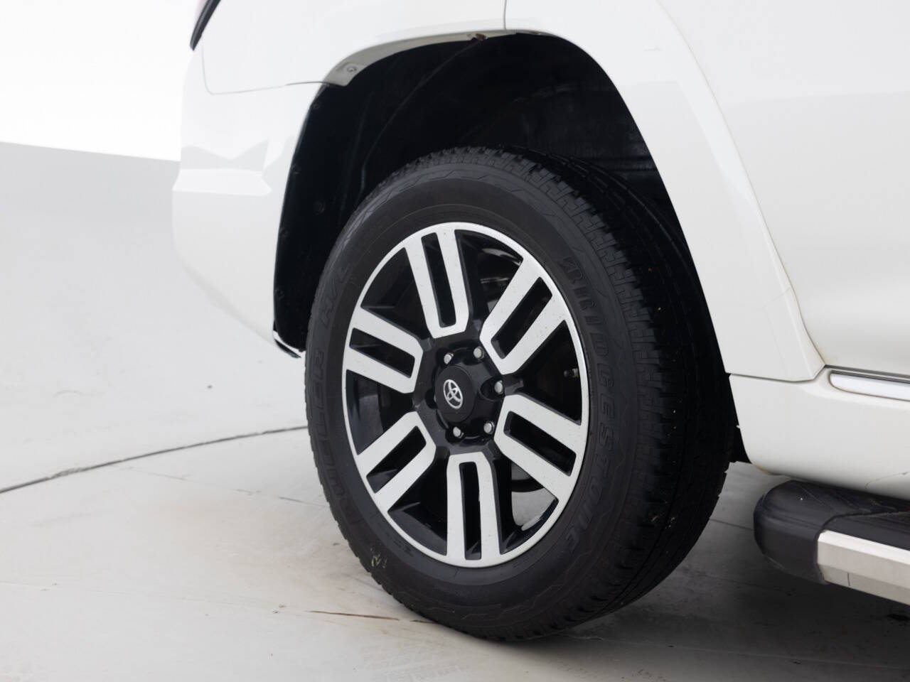 Used Car 2019 Toyota 4runner  Limited Awd 4dr Suv For Sale Under $30,000 In Coal City, Illinois