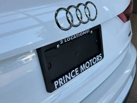 2023 Audi Q3 quattro S line Premium 45 TFSI