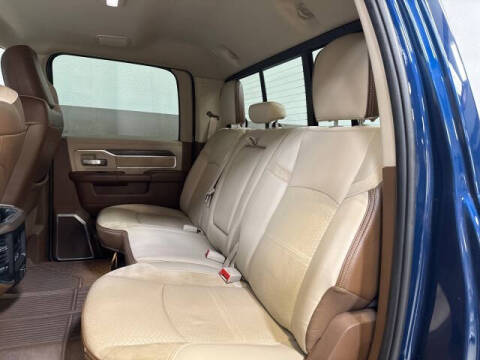 2022 RAM 3500 Laramie