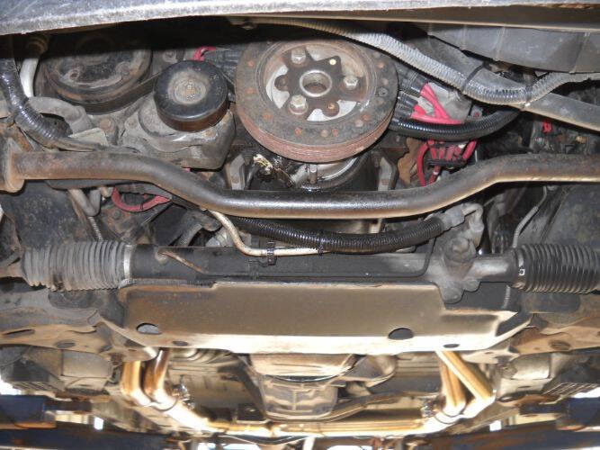 1997 Chevrolet Camaro