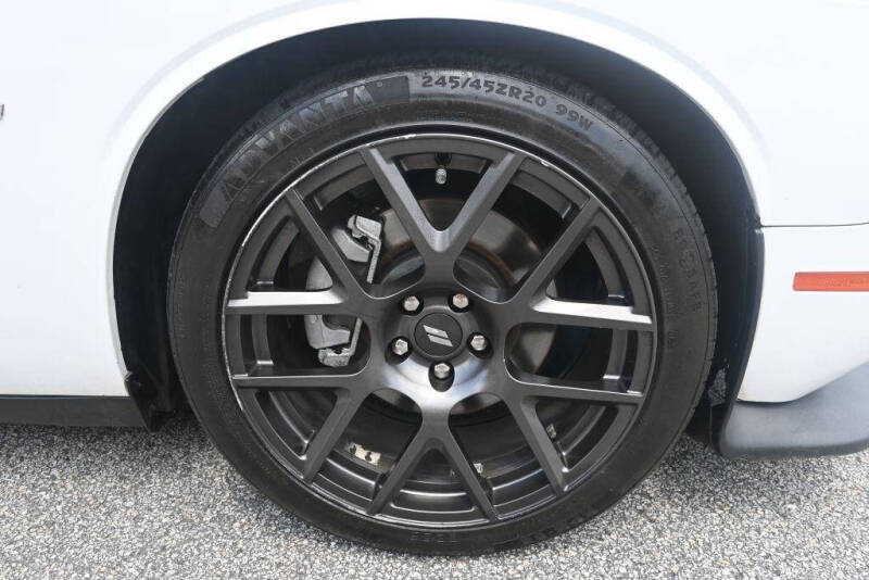 2019 Dodge Challenger R/T