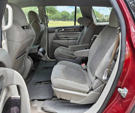 2015 Buick Enclave Convenience